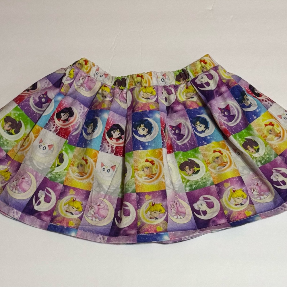 Sailor Moon
